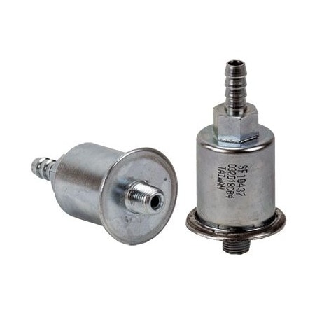 Wix Filters Fuel Filter WF10437